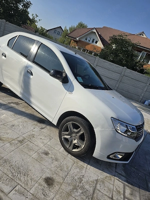 Logan 2 2018 1.0 SCE Benzina GPL - imagine 5
