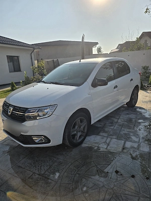 Logan 2 2018 1.0 SCE Benzina GPL - imagine 4