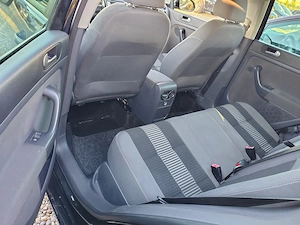 Vw Golf Plus United 2008 * diesel adusa din Germania recent  - imagine 7