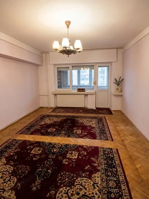 Ultracentral, 3 camere