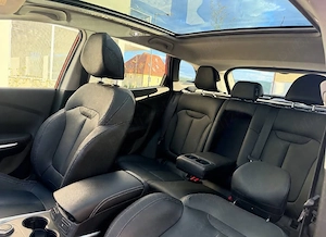 Renault Kadjar Intense 1.6 dCi 131 Cp. Euro 6 Fara AdBlue Manuala - imagine 10