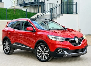 Renault Kadjar Intense 1.6 dCi 131 Cp. Euro 6 Fara AdBlue Manuala