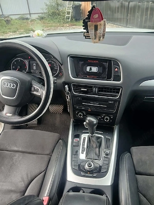 Vând Audi Q5 quattro s-line  - imagine 2