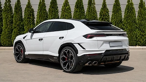 Licitație Publică   Lamborghini Urus Performante 2024 | BEJ Chițu Laurențiu Alexandru - imagine 2