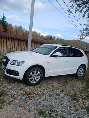 Vând Audi Q5 quattro s-line  - imagine 3