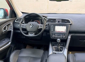 Renault Kadjar Intense 1.6 dCi 131 Cp. Euro 6 Fara AdBlue Manuala - imagine 7
