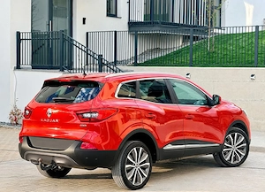 Renault Kadjar Intense 1.6 dCi 131 Cp. Euro 6 Fara AdBlue Manuala - imagine 4