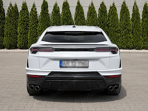 Licitație Publică   Lamborghini Urus Performante 2024 | BEJ Chițu Laurențiu Alexandru - imagine 3