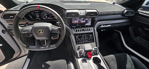Licitație Publică   Lamborghini Urus Performante 2024 | BEJ Chițu Laurențiu Alexandru - imagine 4
