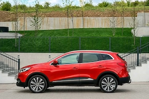 Renault Kadjar Intense 1.6 dCi 131 Cp. Euro 6 Fara AdBlue Manuala - imagine 3