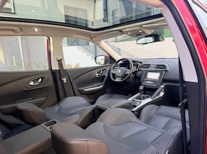 Renault Kadjar Intense 1.6 dCi 131 Cp. Euro 6 Fara AdBlue Manuala - imagine 8