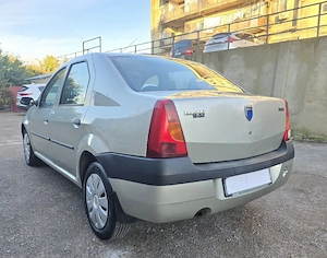 Dacia Logan  Laureat 1.4 MPI - imagine 3