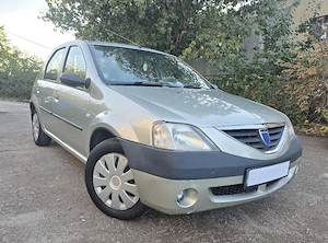Dacia Logan  Laureat 1.4 MPI - imagine 2