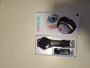 vand smart watch hk89 nou