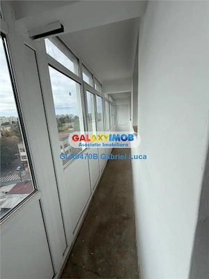 Apartament 3 camere 68mp | Decomandat | Piata Resita | - imagine 6