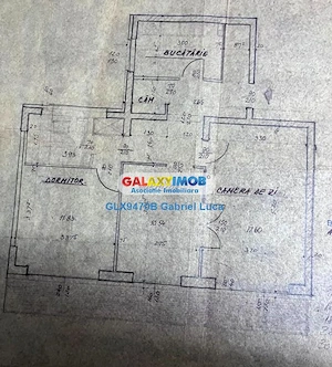 Apartament 3 camere 68mp | Decomandat | Piata Resita | - imagine 8