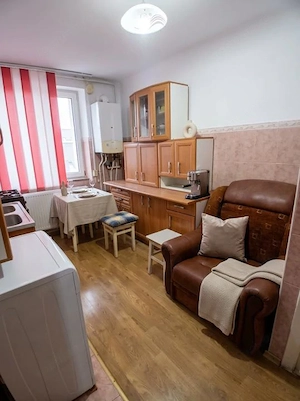 Garsoniera confort 1, Ultracentrala - imagine 4