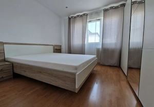 Apartamnet 2 Camere Decomandat Centrala Proprie Zona Girocului - imagine 2