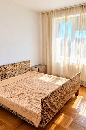 Apartament 3 camere   Ultracentral | Libelula | 75 mp | Lift - imagine 5