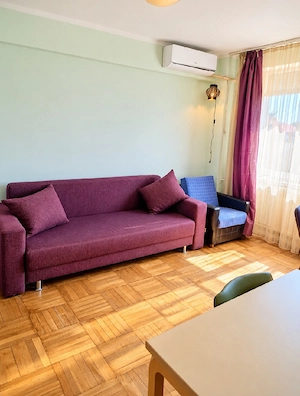 Apartament 3 camere   Ultracentral | Libelula | 75 mp | Lift - imagine 3