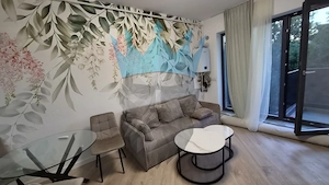  Apartament 2 Camere Complex DJR Muncii Bucuresti - imagine 2