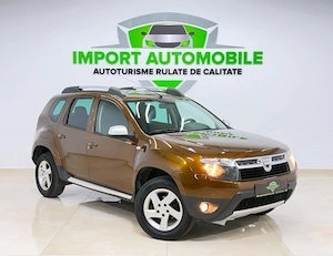 Dacia Duster 1.6 16V 4x4 - imagine 3