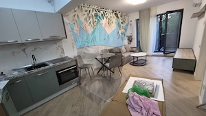  Apartament 2 Camere Complex DJR Muncii Bucuresti - imagine 3