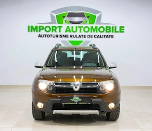 Dacia Duster 1.6 16V 4x4 - imagine 2