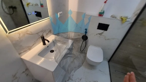  Apartament 2 Camere Complex DJR Muncii Bucuresti - imagine 12