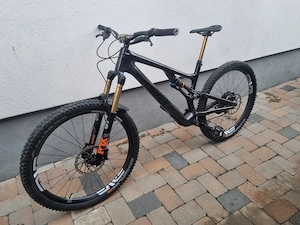 Specialized S-Works Stumpjumper 