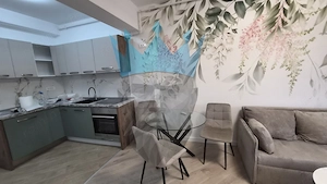  Apartament 2 Camere Complex DJR Muncii Bucuresti - imagine 4