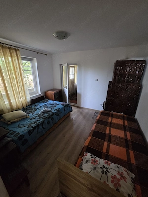 Casa batraneasca jud. Giurgiu,  comuna Gogoșari,  sat Izvoru - teren intravilan 700 mp - imagine 3