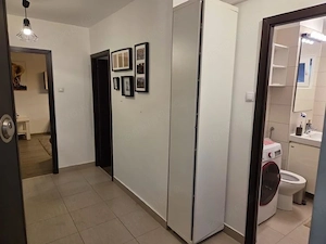 Apartament 2 camere la prima inchiriere, zona Tractorul - imagine 4