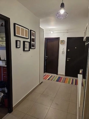 Apartament 2 camere la prima inchiriere, zona Tractorul - imagine 5