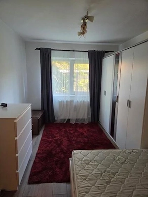 Apartament 2 camere la prima inchiriere, zona Tractorul - imagine 3