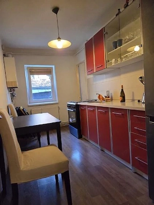 Apartament 2 camere la prima inchiriere, zona Tractorul - imagine 6