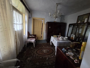 Casa batraneasca jud. Giurgiu,  comuna Gogoșari,  sat Izvoru - teren intravilan 700 mp - imagine 5