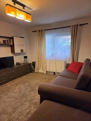 Apartament 2 camere la prima inchiriere, zona Tractorul - imagine 2