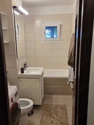 Apartament 2 camere la prima inchiriere, zona Tractorul - imagine 7