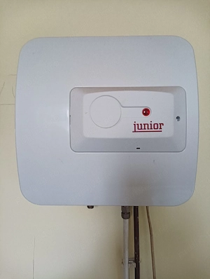 boiler elctric