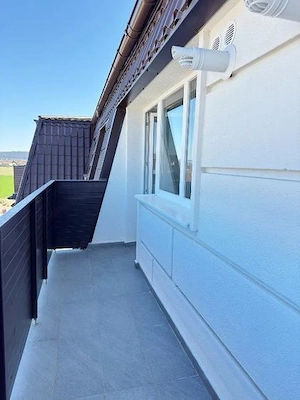 Vand apartament cu 2 camere nou - imagine 7