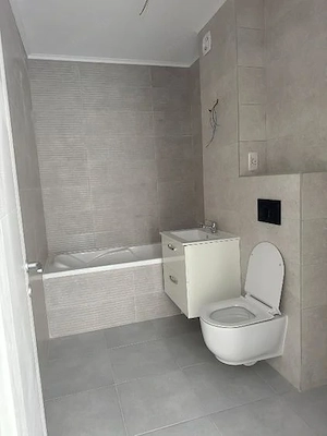 Vand apartament cu 2 camere nou - imagine 2