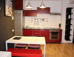 Apartament elegant 2 camere, Băneasa   North Lane Residence - imagine 3