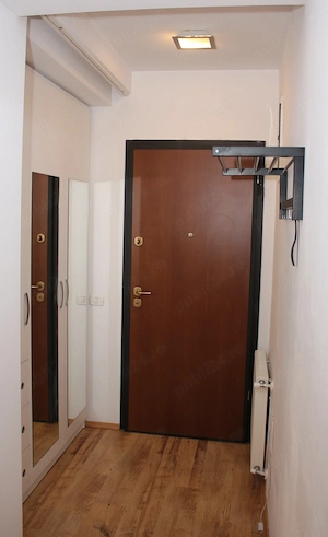 Apartament elegant 2 camere, Băneasa   North Lane Residence - imagine 7