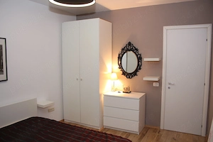 Apartament elegant 2 camere, Băneasa   North Lane Residence - imagine 5