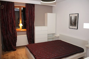 Apartament elegant 2 camere, Băneasa   North Lane Residence - imagine 4