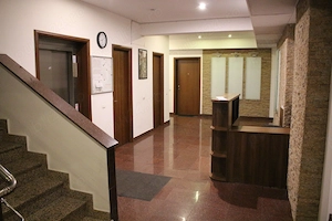 Apartament elegant 2 camere, Băneasa   North Lane Residence - imagine 8