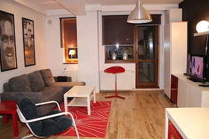Apartament elegant 2 camere, Băneasa   North Lane Residence - imagine 2
