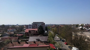 Apartament elegant 2 camere, Băneasa   North Lane Residence - imagine 9
