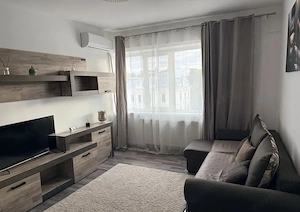 Apartament de închiriat în centrul Piteștiului – confort și accesibilitate!